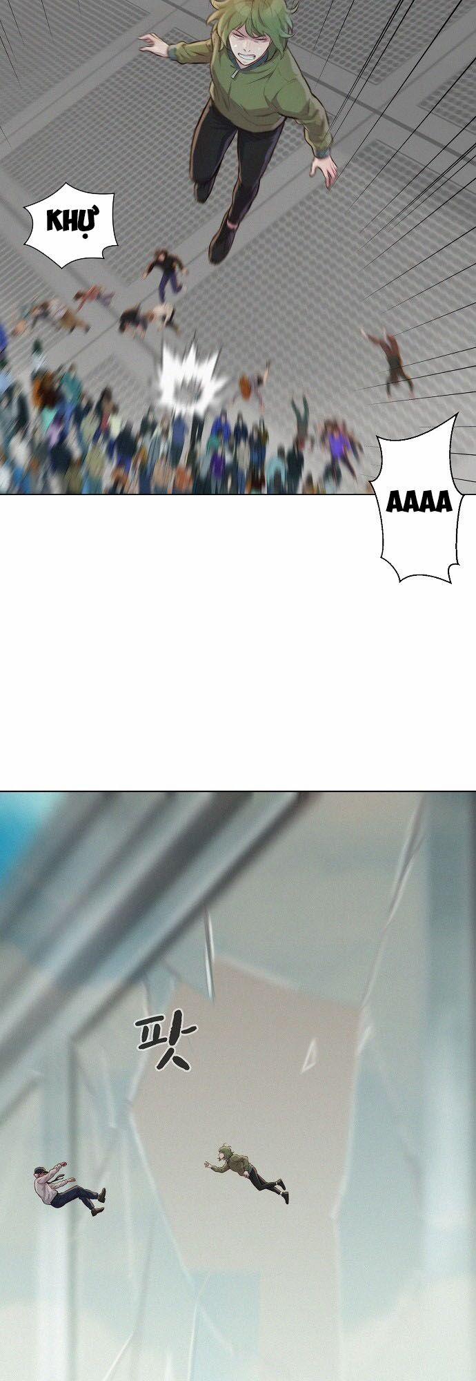 Thợ Săn 3 Cm 37 trang 32