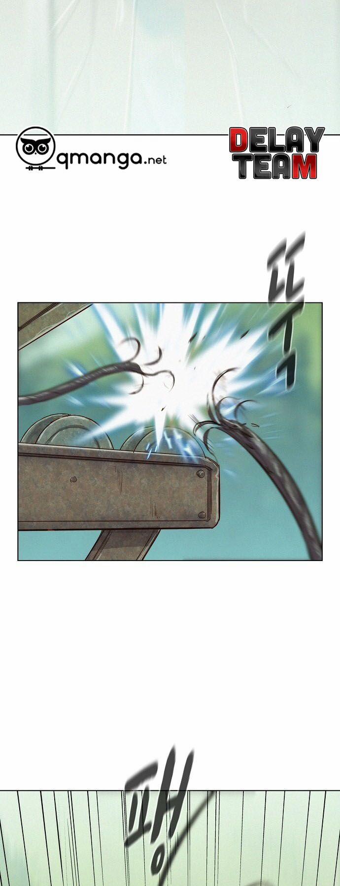 Thợ Săn 3 Cm 37 trang 33