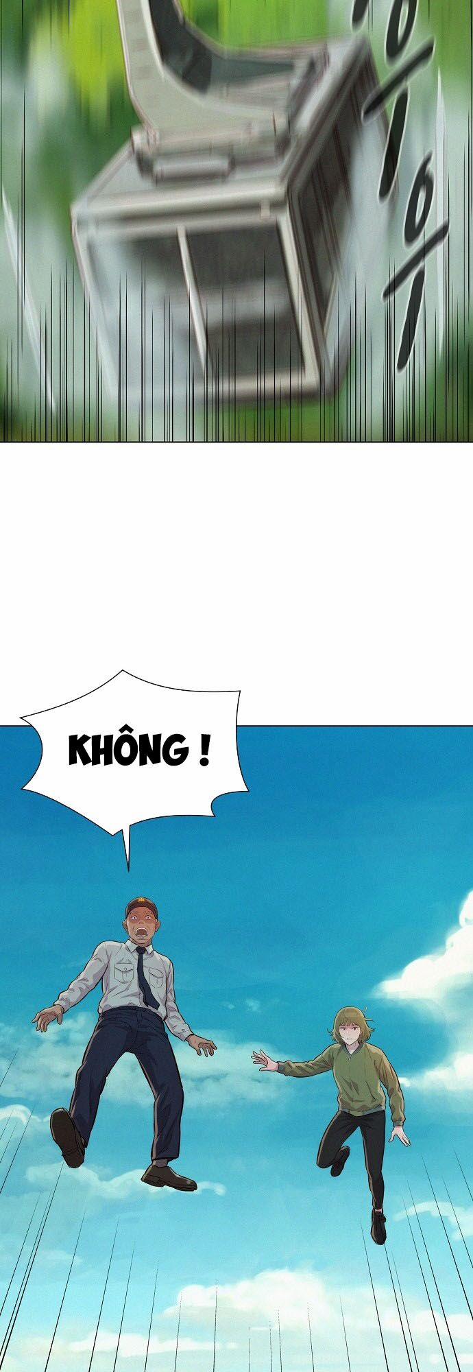 Thợ Săn 3 Cm 37 trang 36