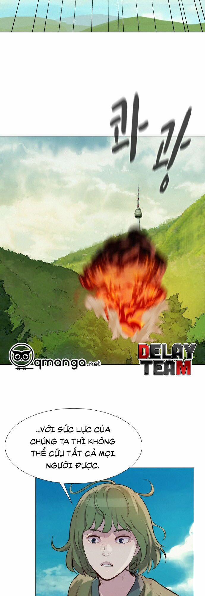 Thợ Săn 3 Cm 37 trang 37