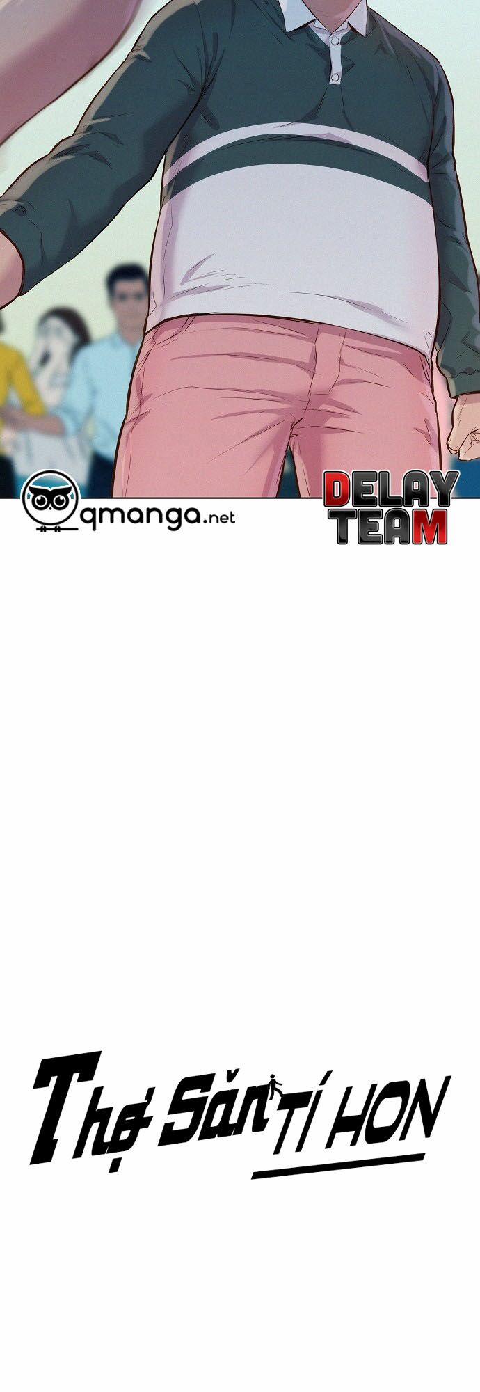 Thợ Săn 3 Cm 37 trang 6