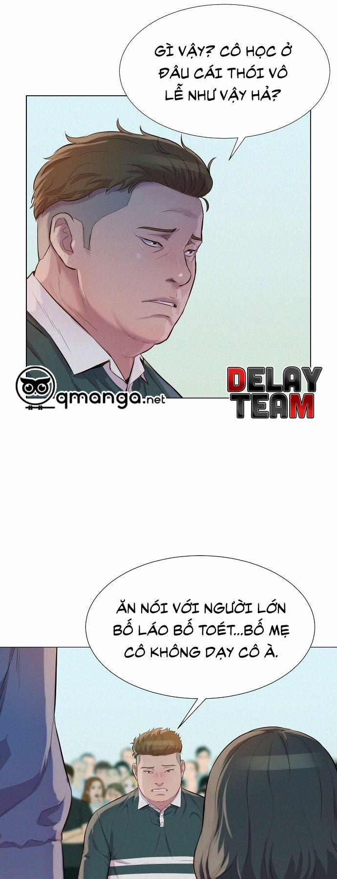 Thợ Săn 3 Cm 37 trang 8