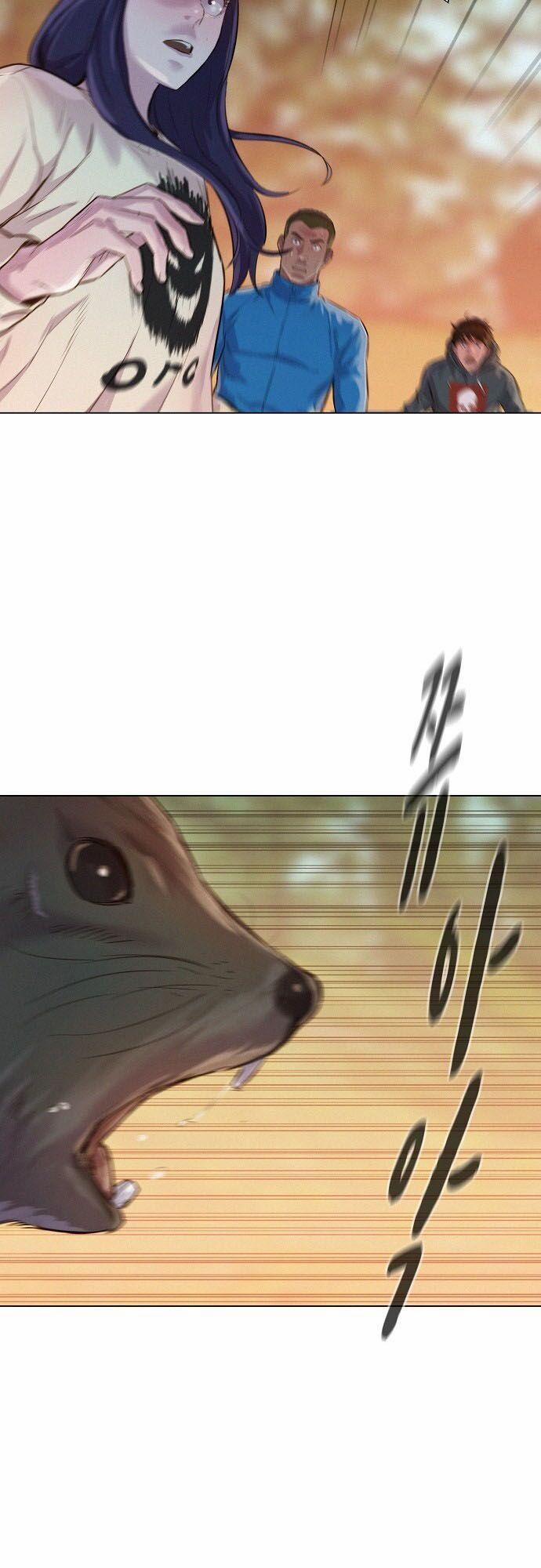 Thợ Săn 3 Cm 38 trang 1