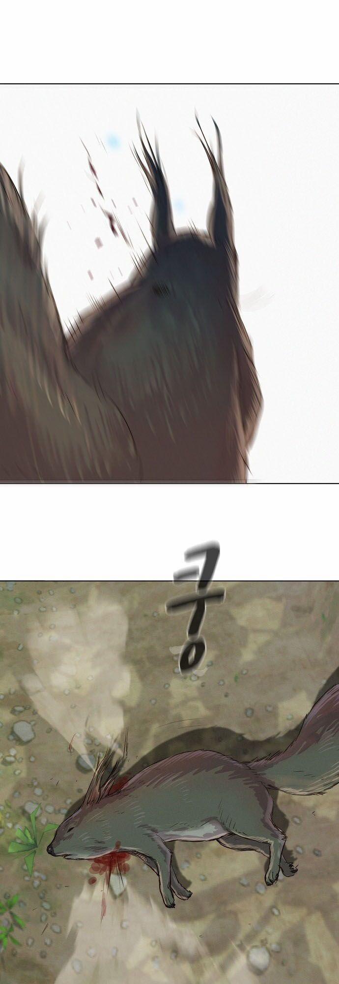 Thợ Săn 3 Cm 38 trang 12