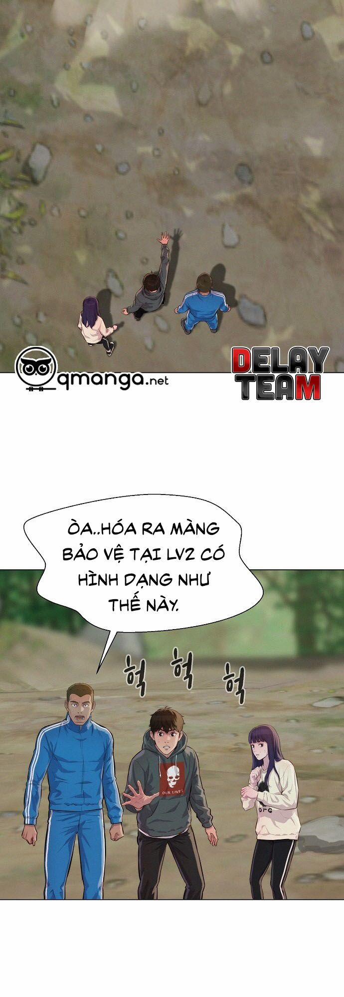 Thợ Săn 3 Cm 38 trang 13