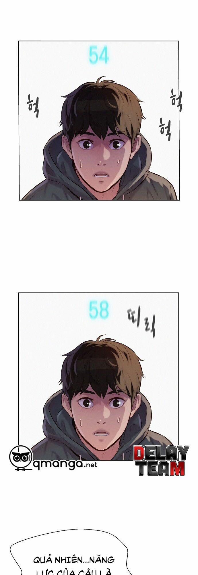 Thợ Săn 3 Cm 38 trang 14