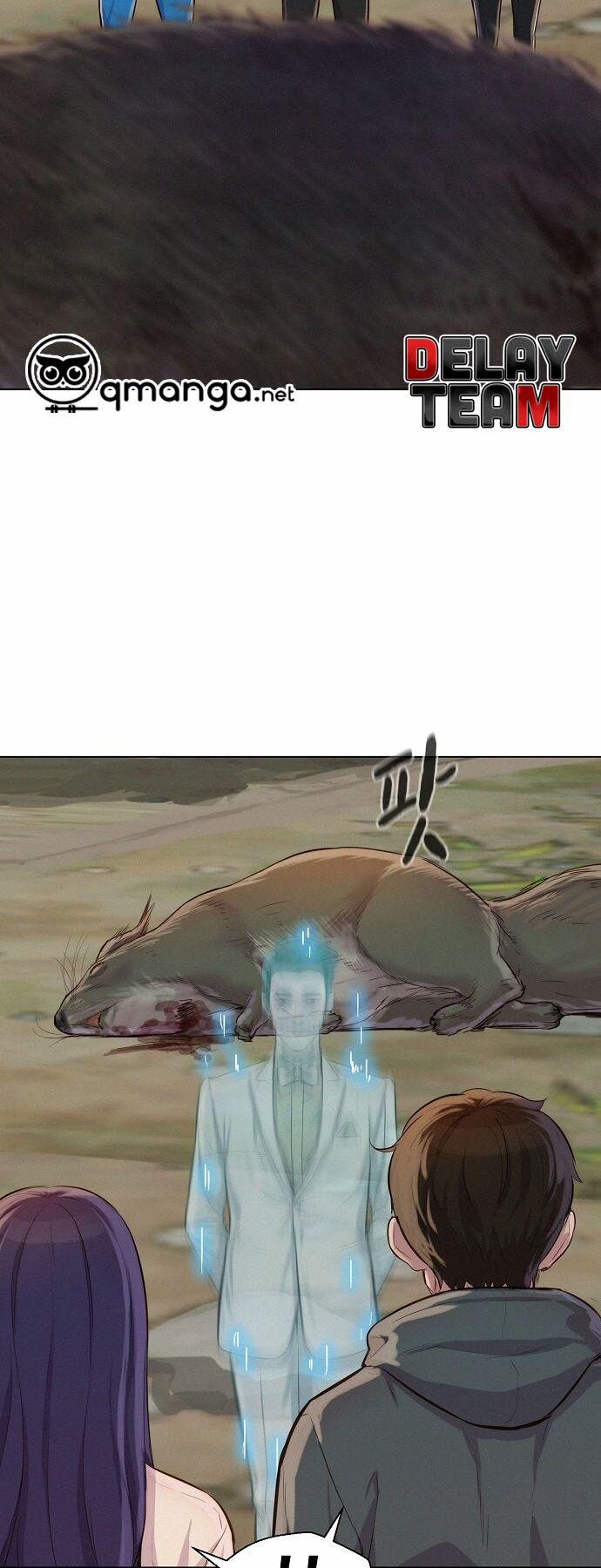 Thợ Săn 3 Cm 38 trang 16