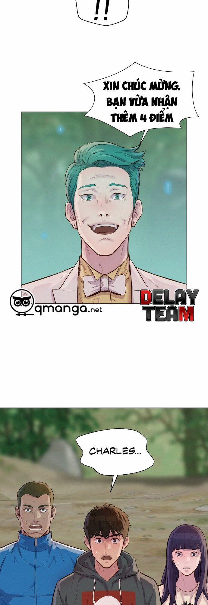 Thợ Săn 3 Cm 38 trang 17