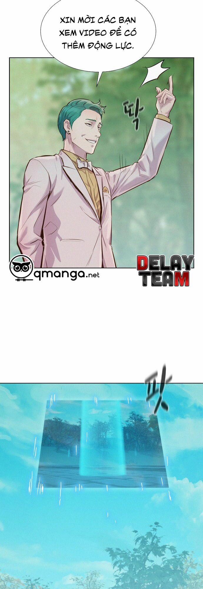 Thợ Săn 3 Cm 38 trang 19