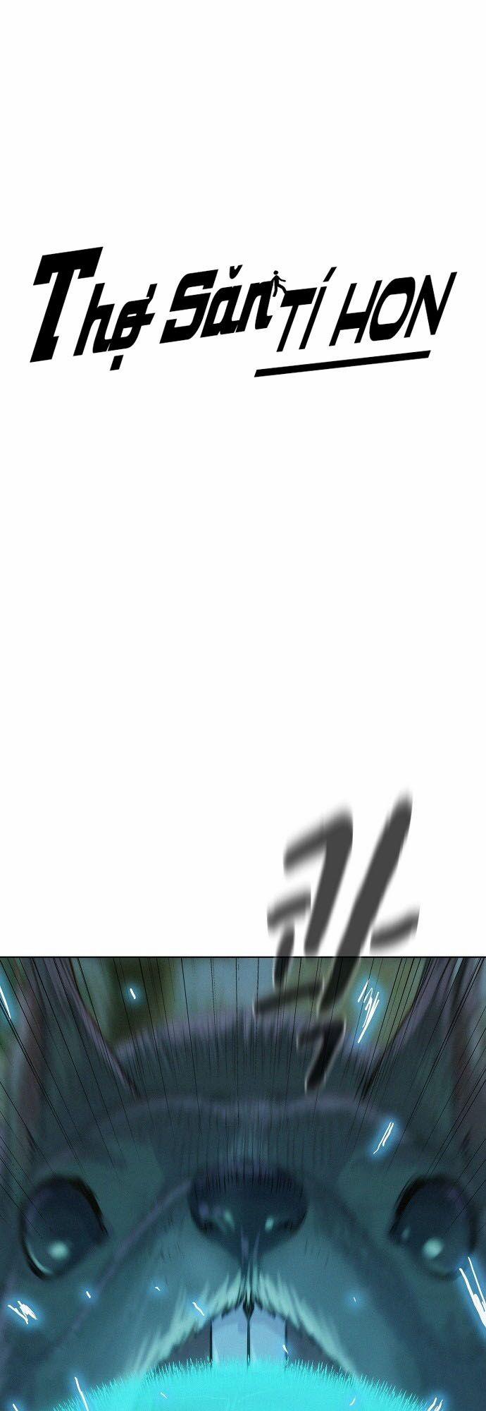 Thợ Săn 3 Cm 38 trang 2