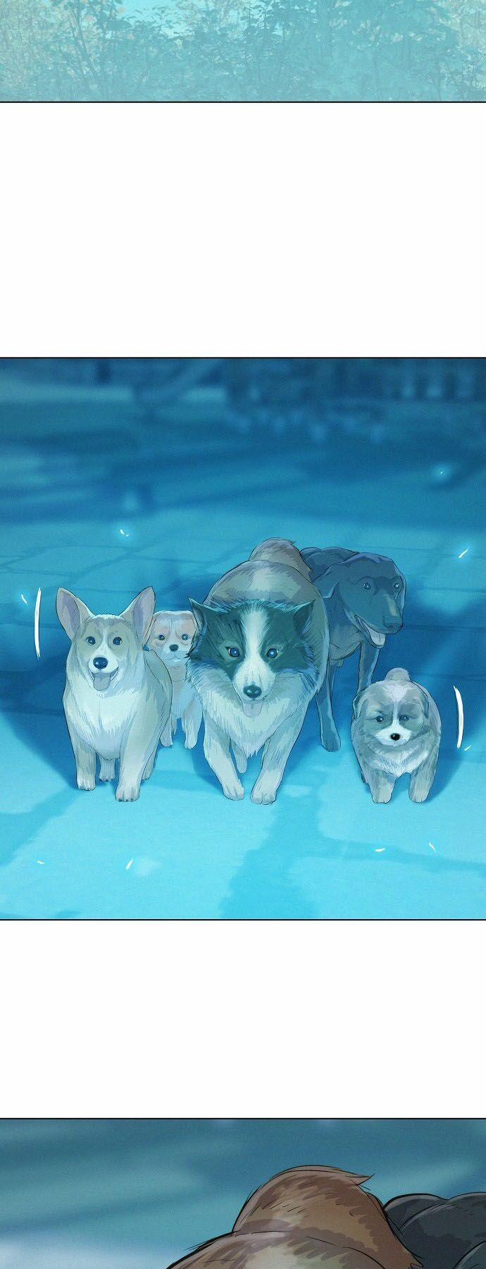 Thợ Săn 3 Cm 38 trang 20