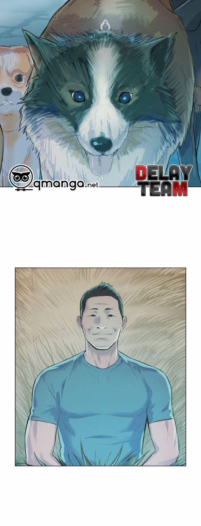 Thợ Săn 3 Cm 38 trang 21