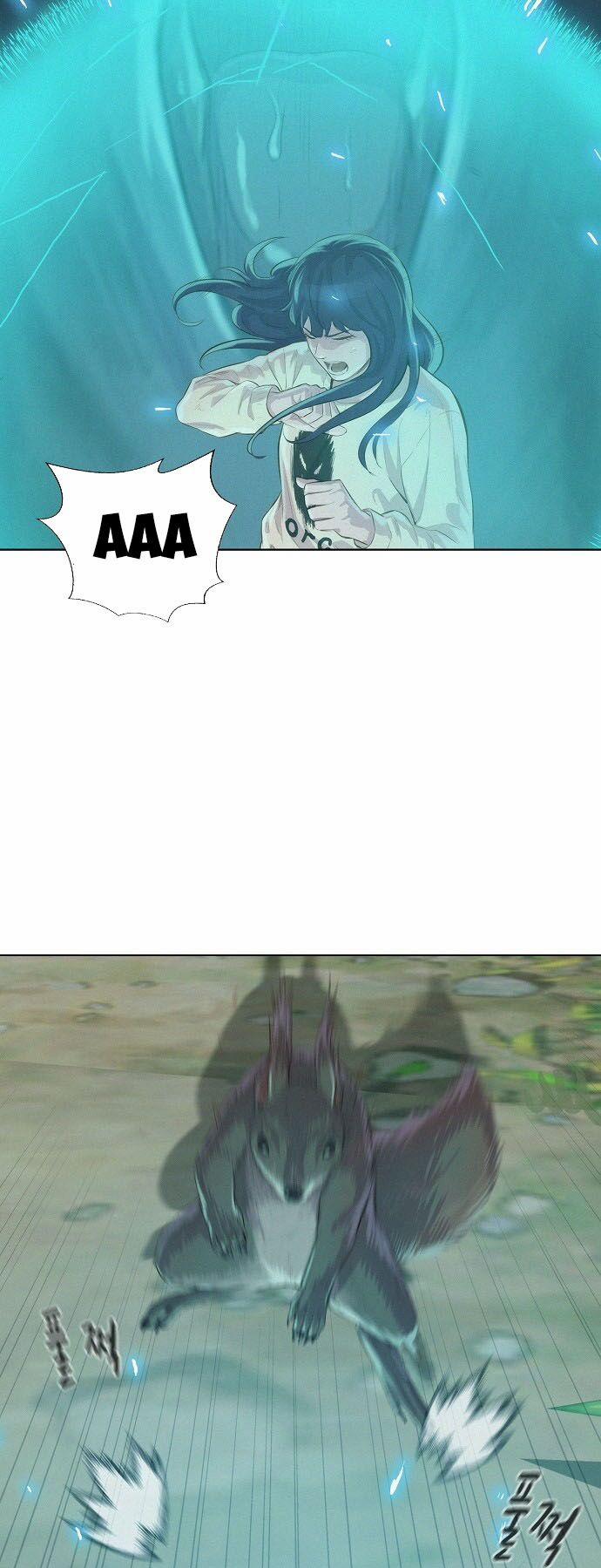 Thợ Săn 3 Cm 38 trang 3