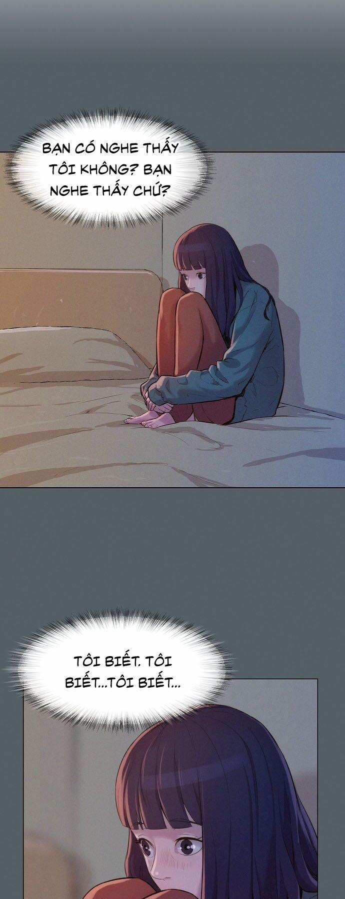 Thợ Săn 3 Cm 38 trang 40