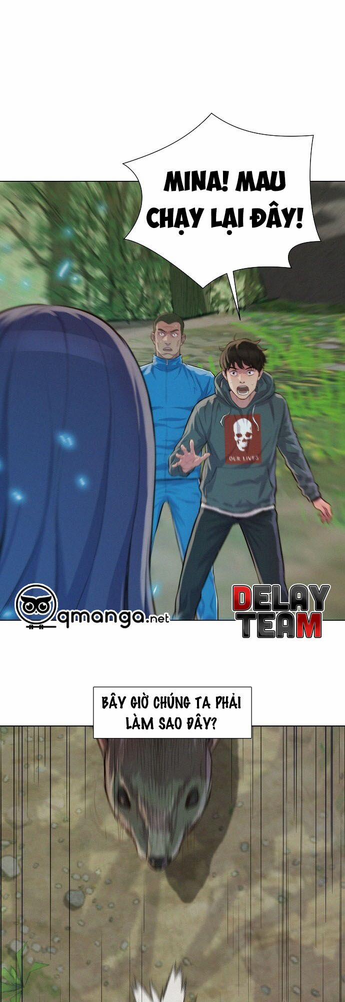 Thợ Săn 3 Cm 38 trang 5