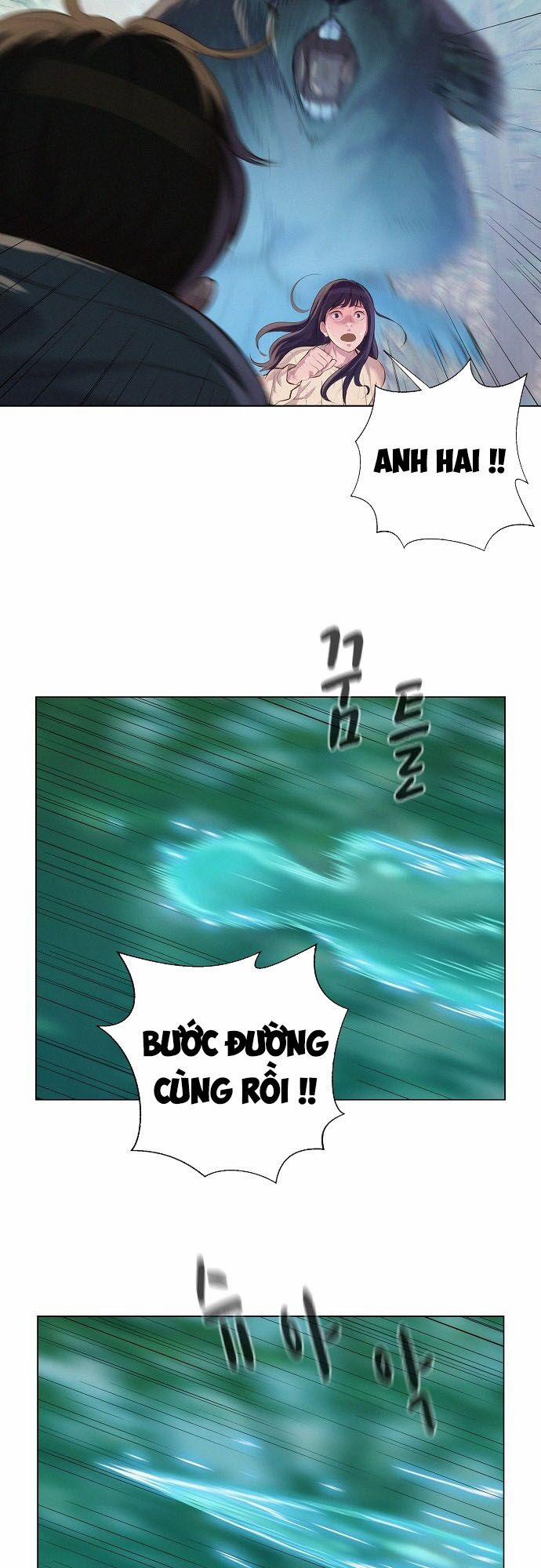 Thợ Săn 3 Cm 38 trang 7