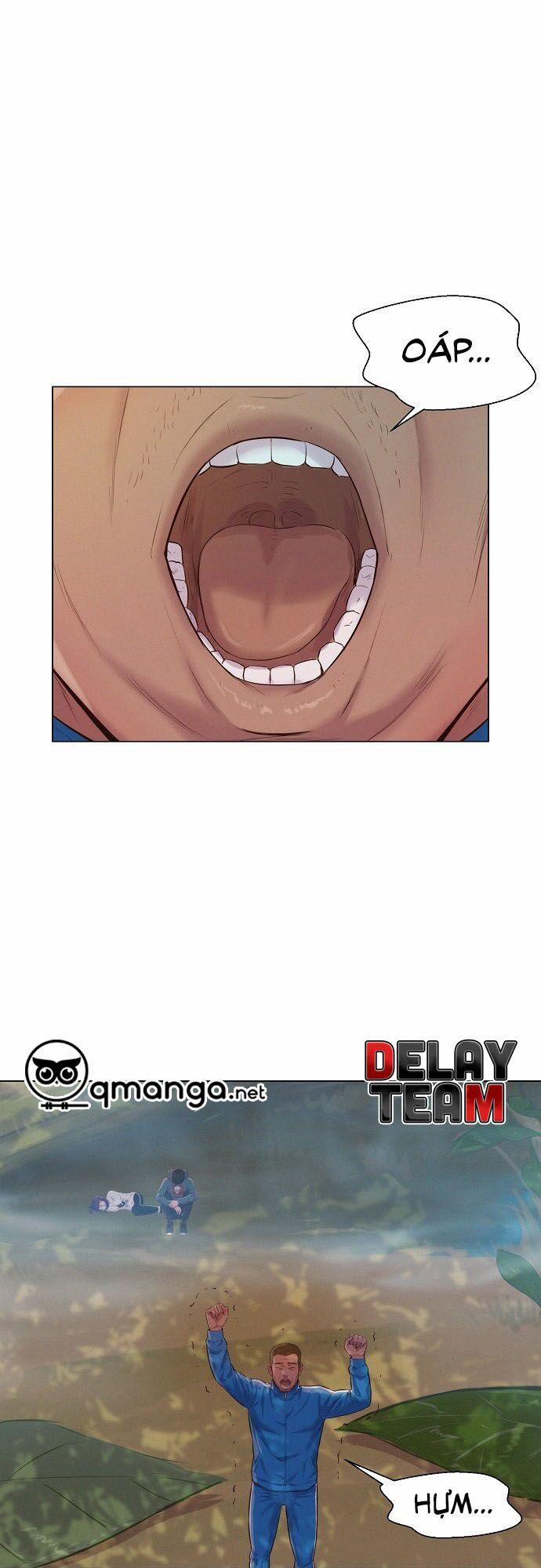 Thợ Săn 3 Cm 39 trang 1