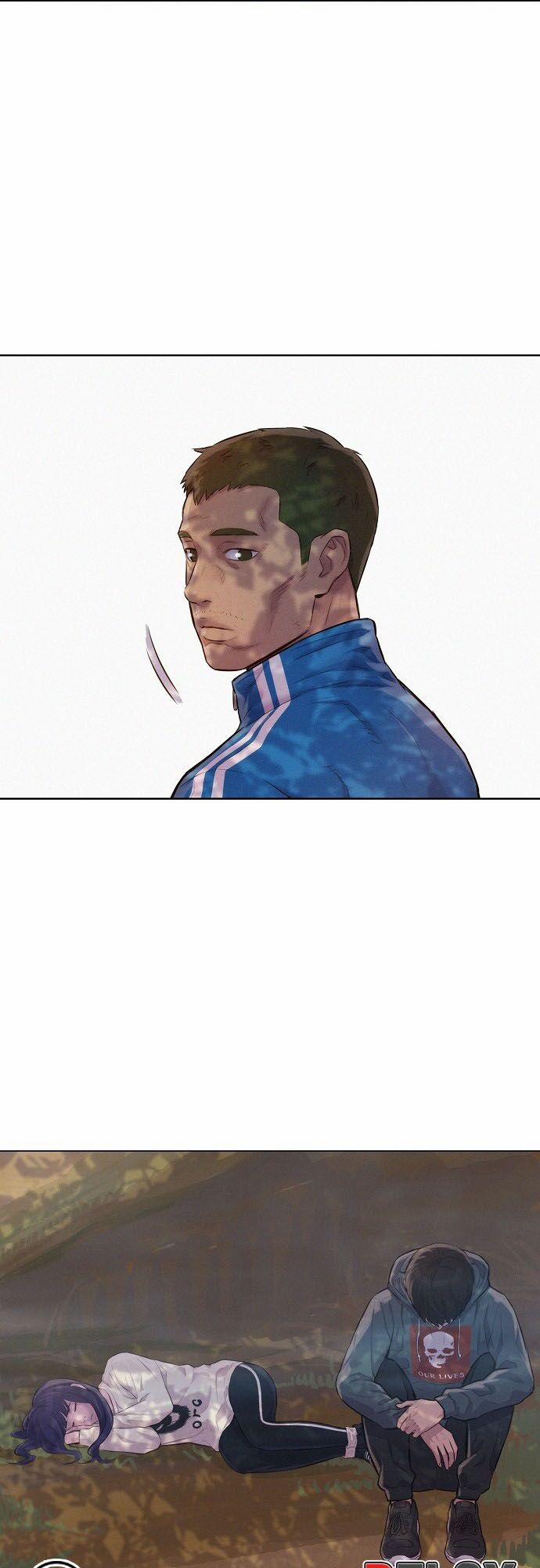 Thợ Săn 3 Cm 39 trang 2