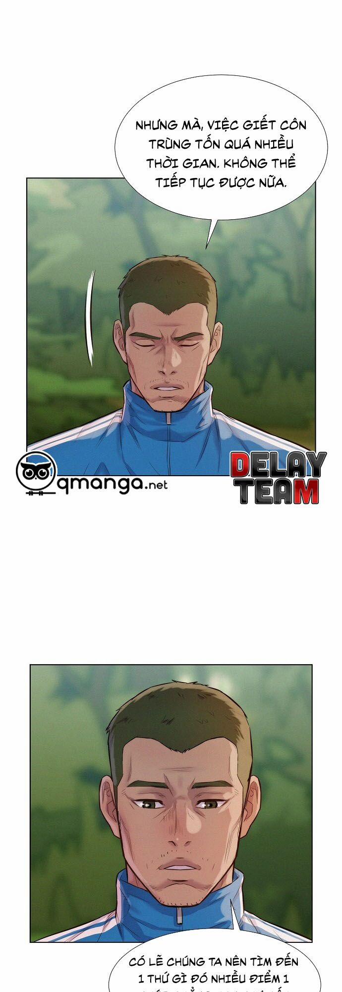 Thợ Săn 3 Cm 39 trang 22