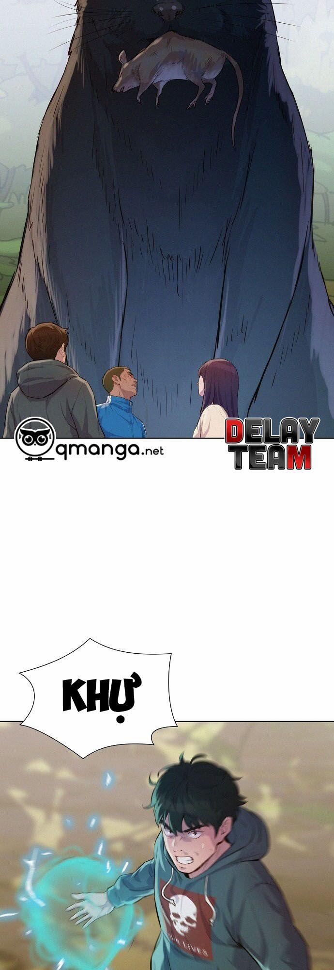 Thợ Săn 3 Cm 39 trang 25