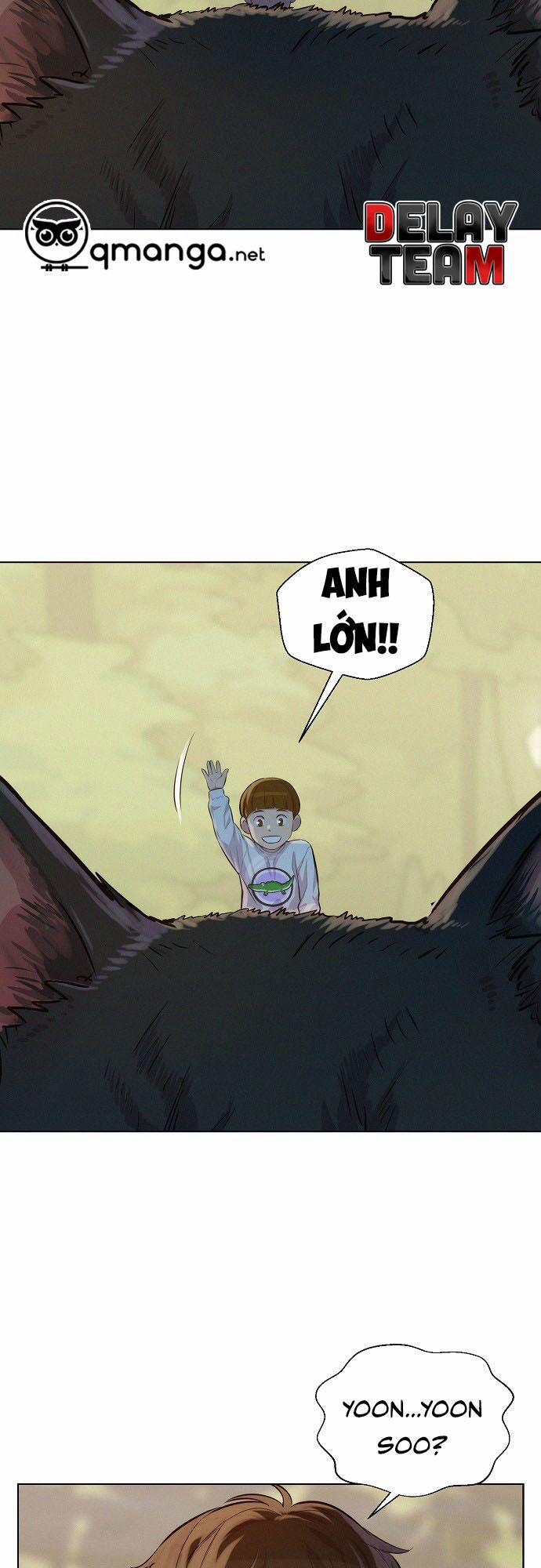 Thợ Săn 3 Cm 39 trang 27
