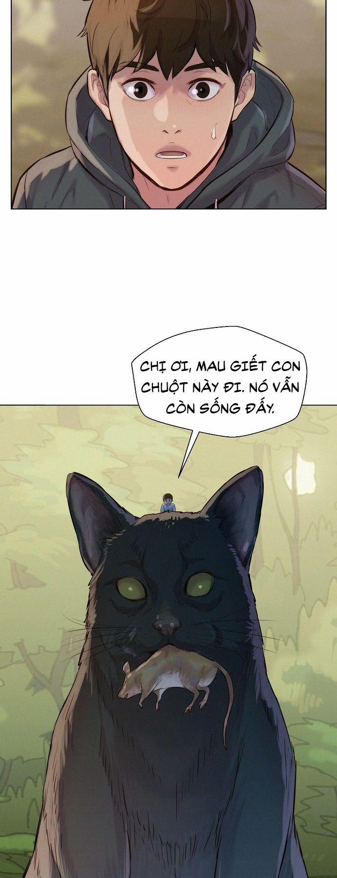 Thợ Săn 3 Cm 39 trang 28
