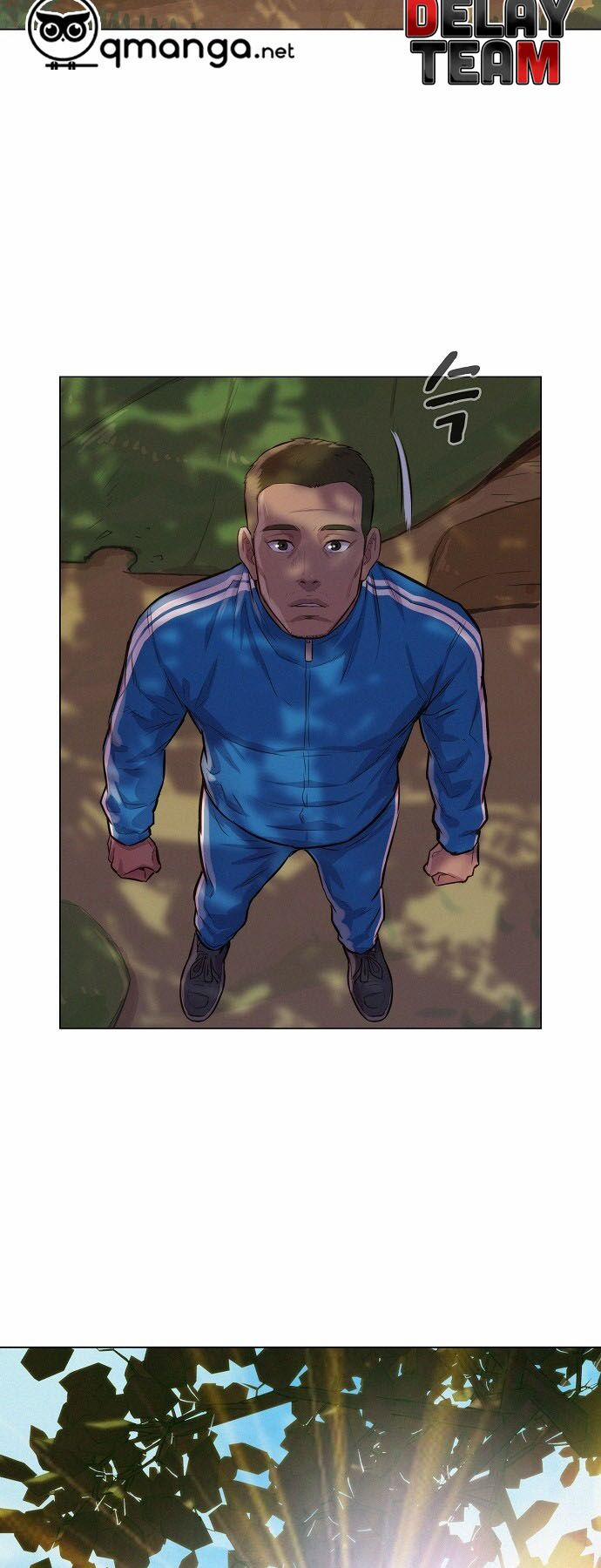 Thợ Săn 3 Cm 39 trang 3