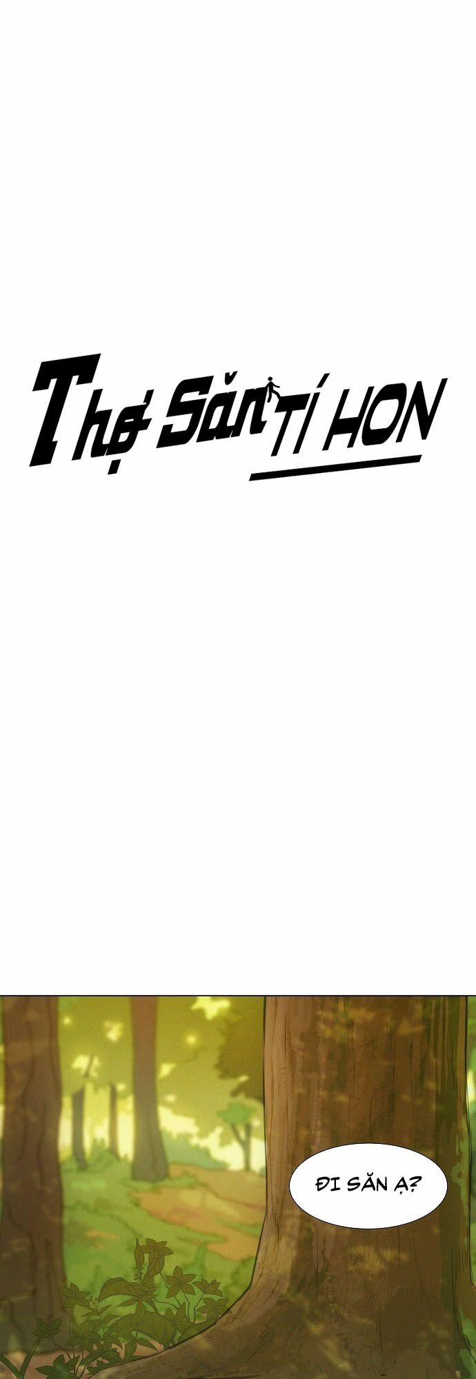 Thợ Săn 3 Cm 39 trang 5