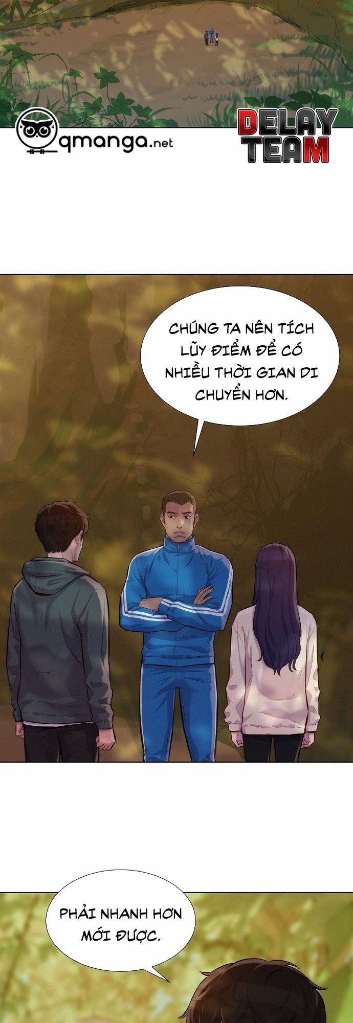 Thợ Săn 3 Cm 39 trang 6