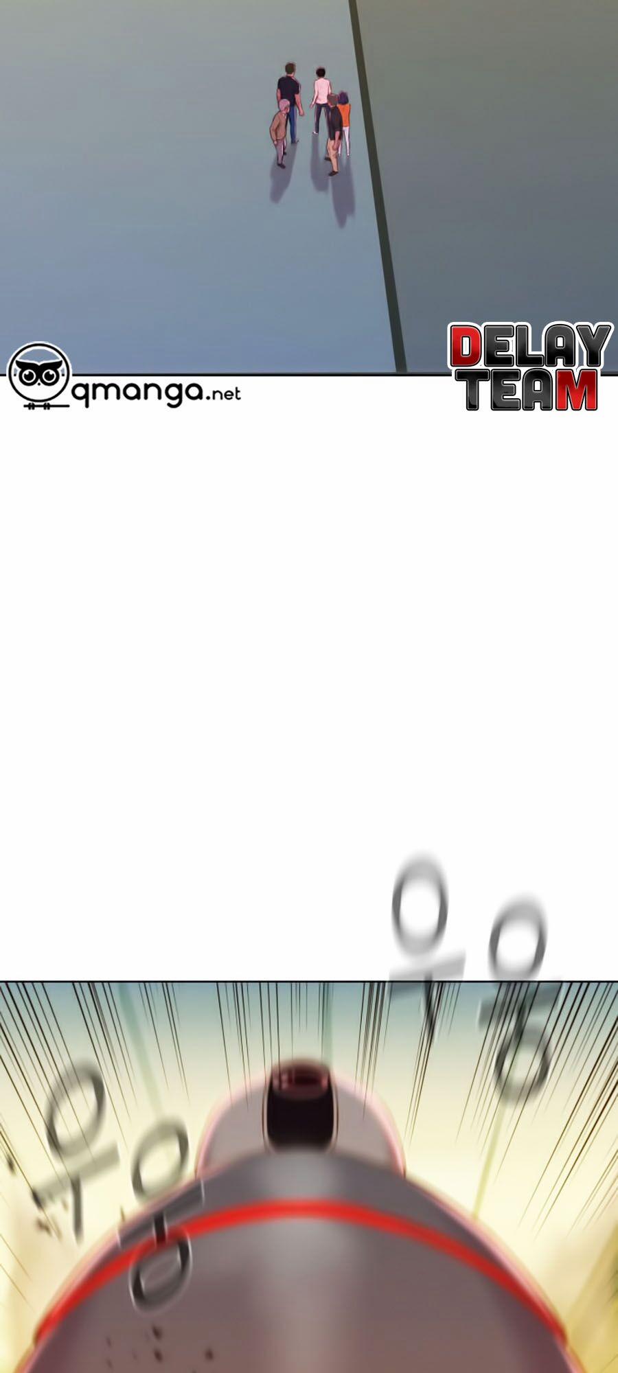 Thợ Săn 3 Cm 4 trang 1