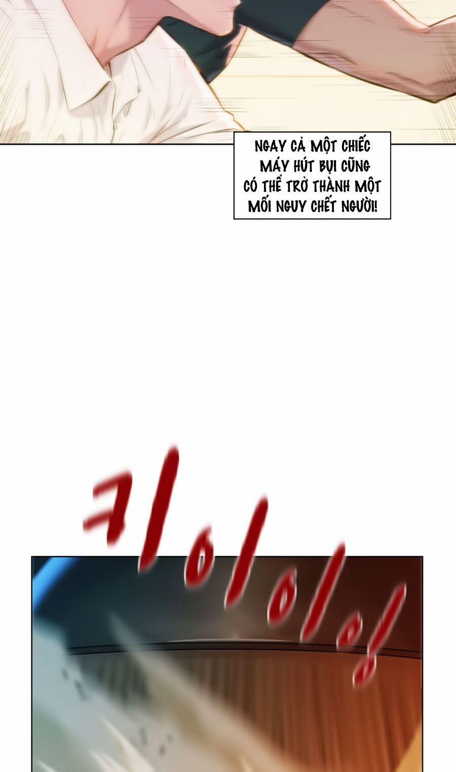 Thợ Săn 3 Cm 4 trang 12