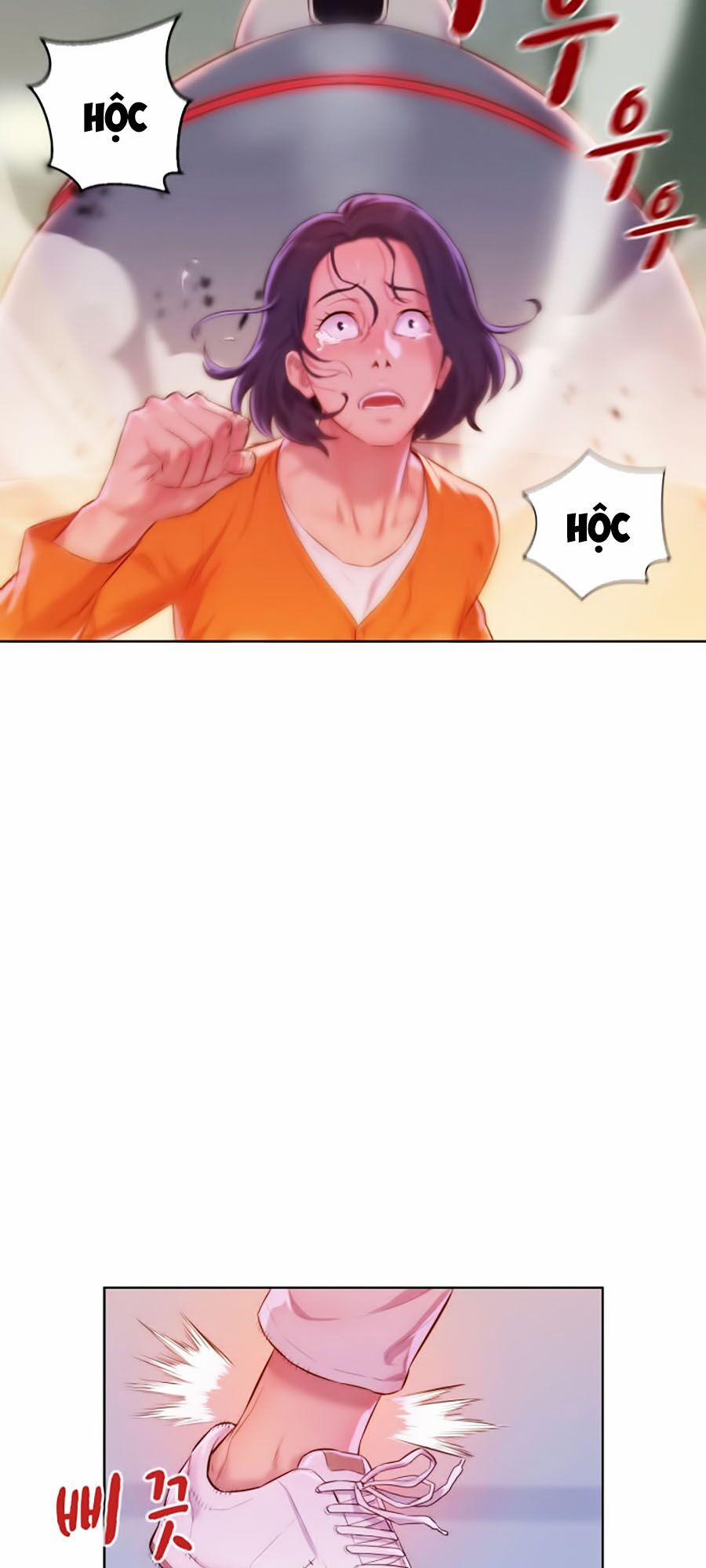 Thợ Săn 3 Cm 4 trang 17