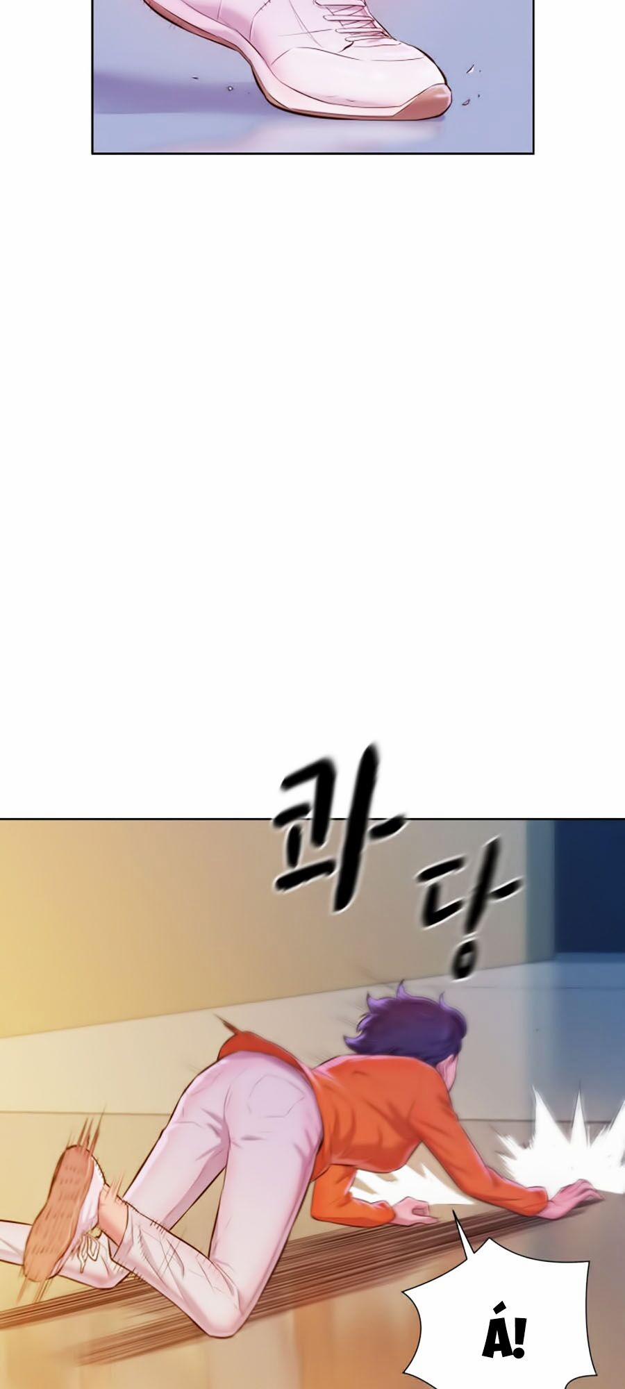 Thợ Săn 3 Cm 4 trang 18