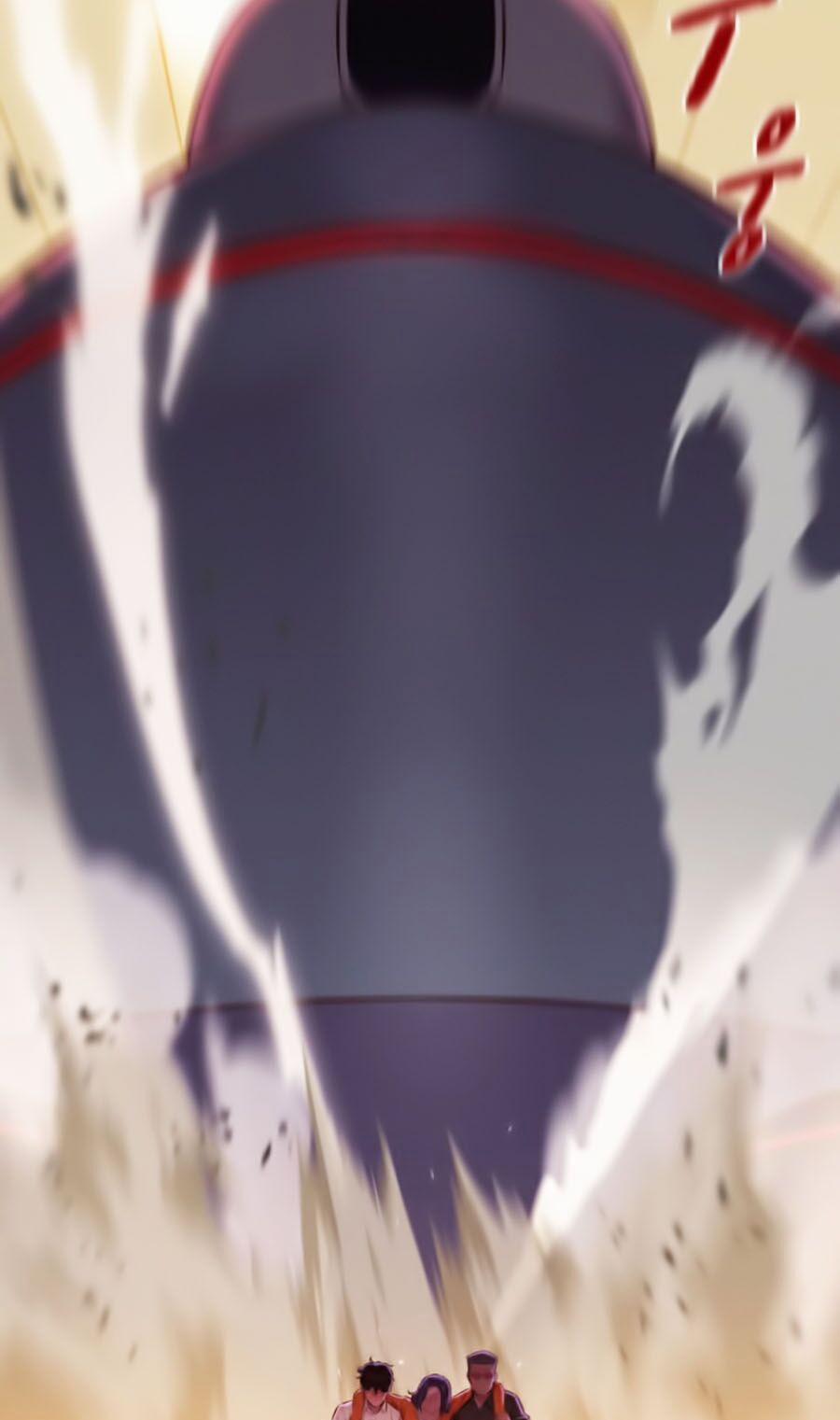 Thợ Săn 3 Cm 4 trang 24