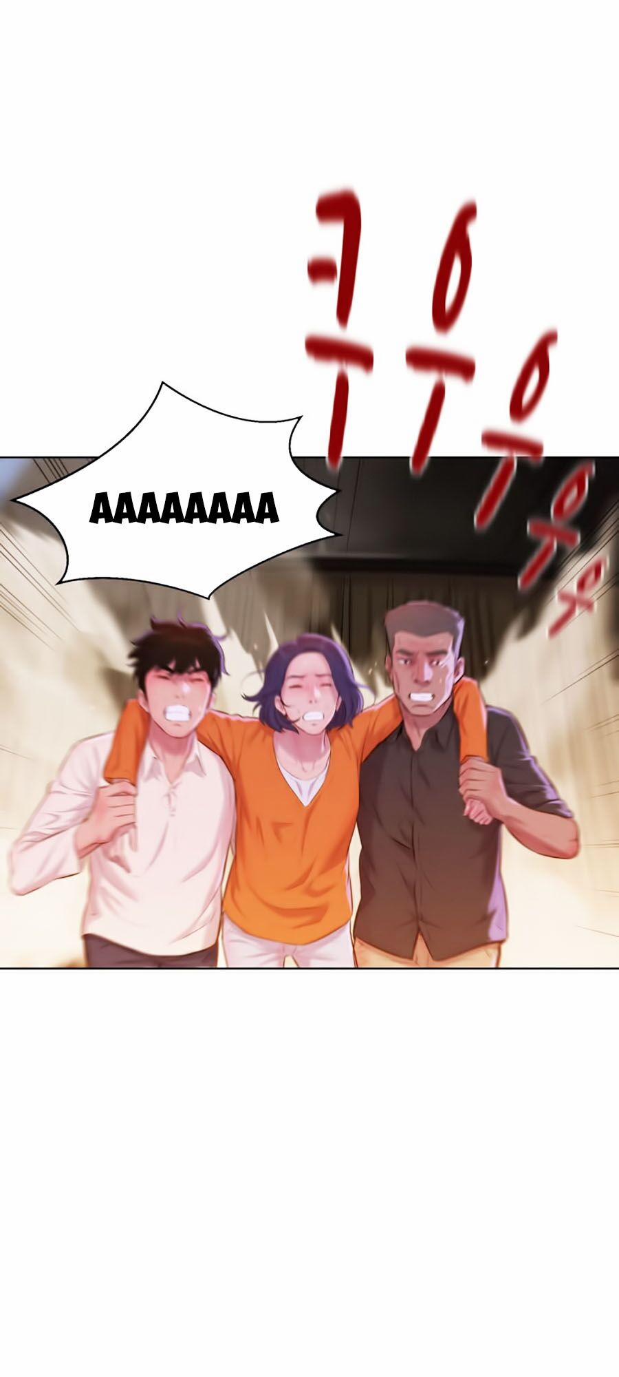 Thợ Săn 3 Cm 4 trang 28