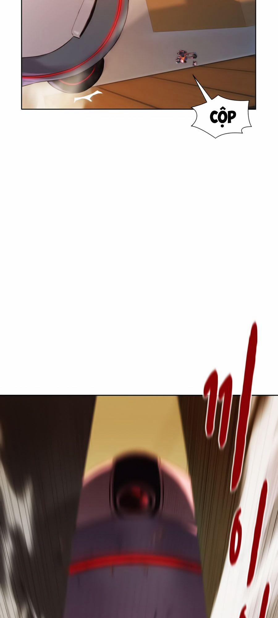 Thợ Săn 3 Cm 4 trang 30