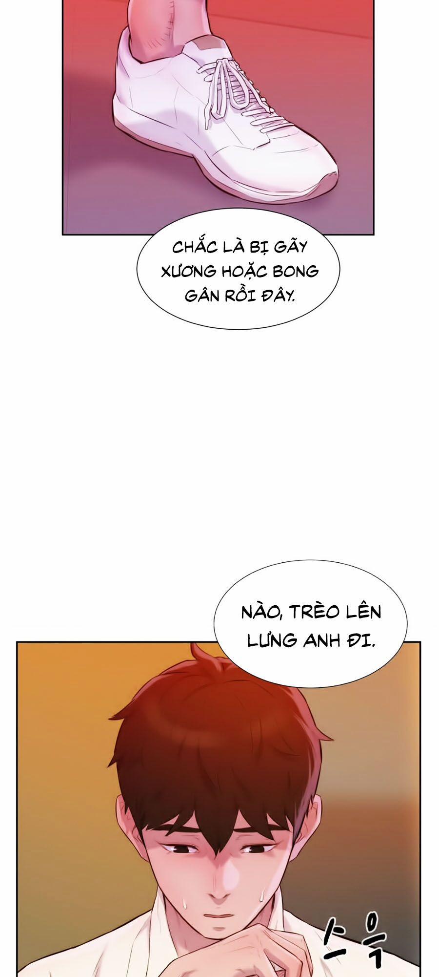 Thợ Săn 3 Cm 4 trang 43