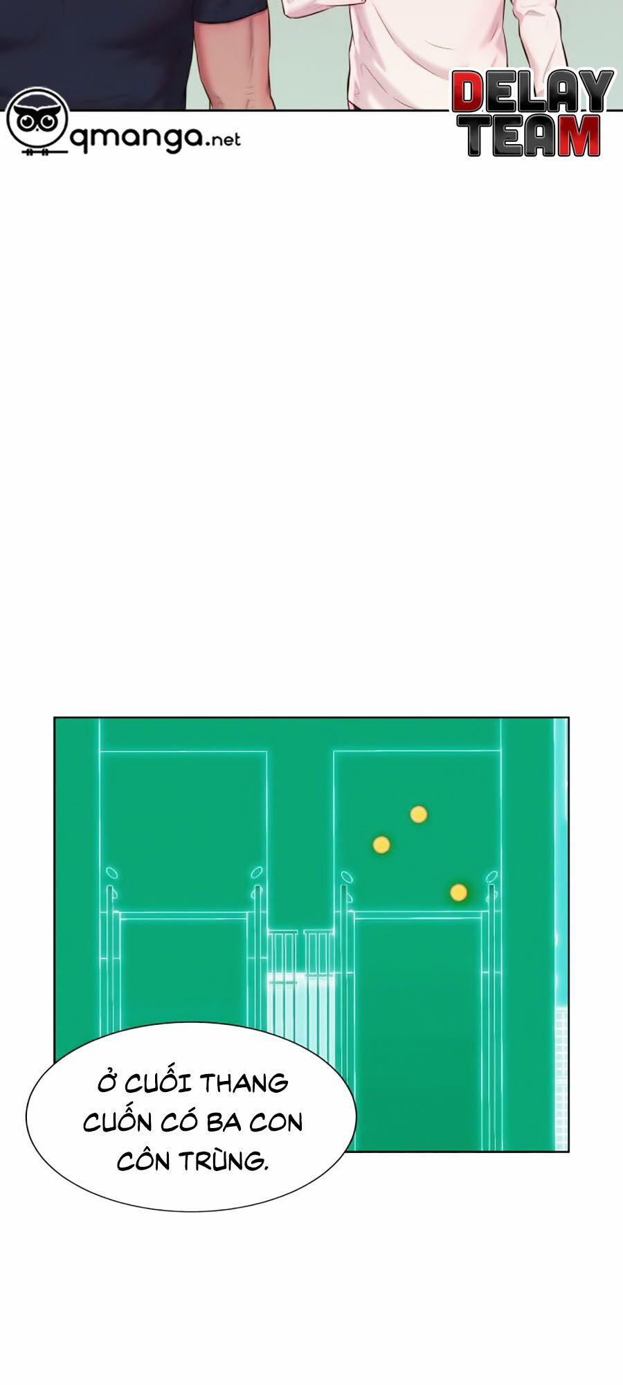 Thợ Săn 3 Cm 4 trang 53