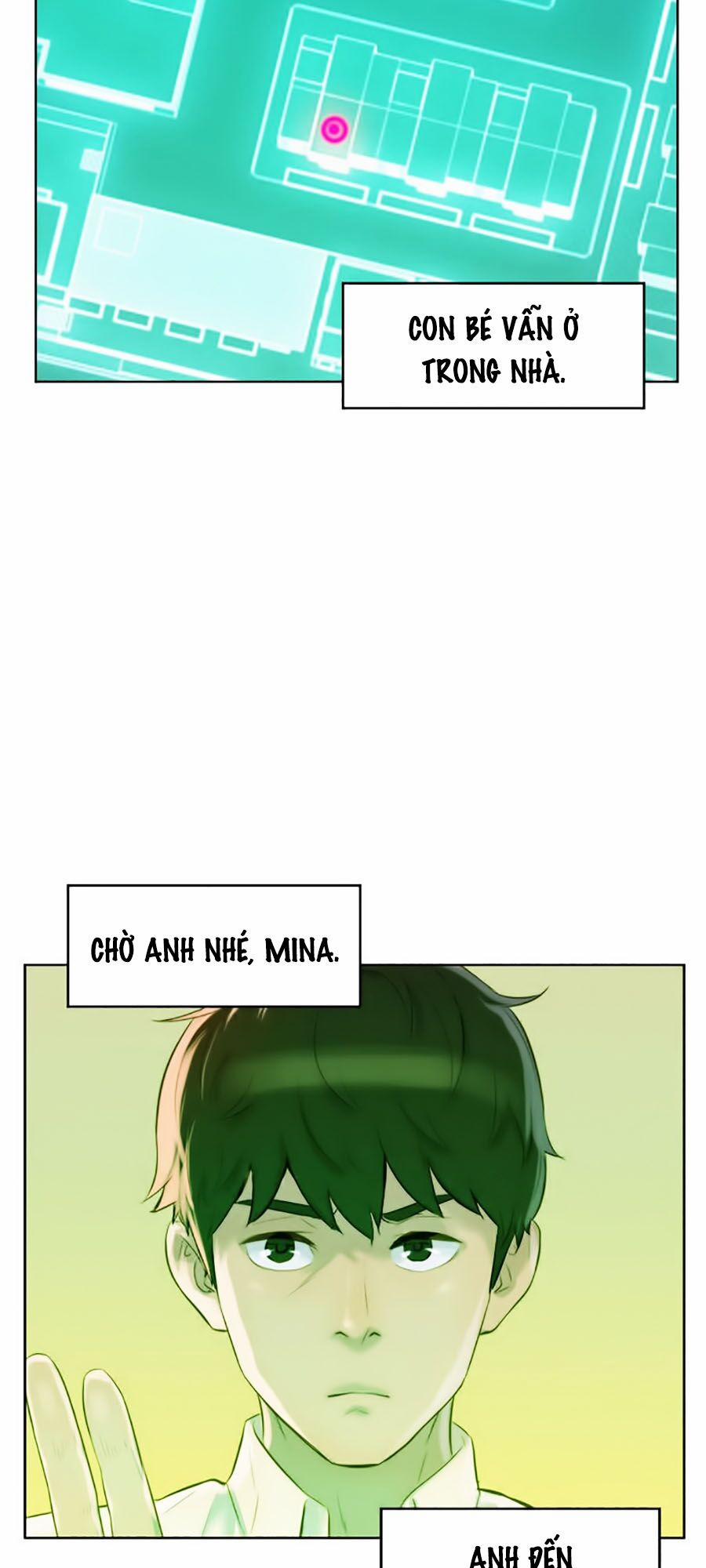 Thợ Săn 3 Cm 4 trang 70