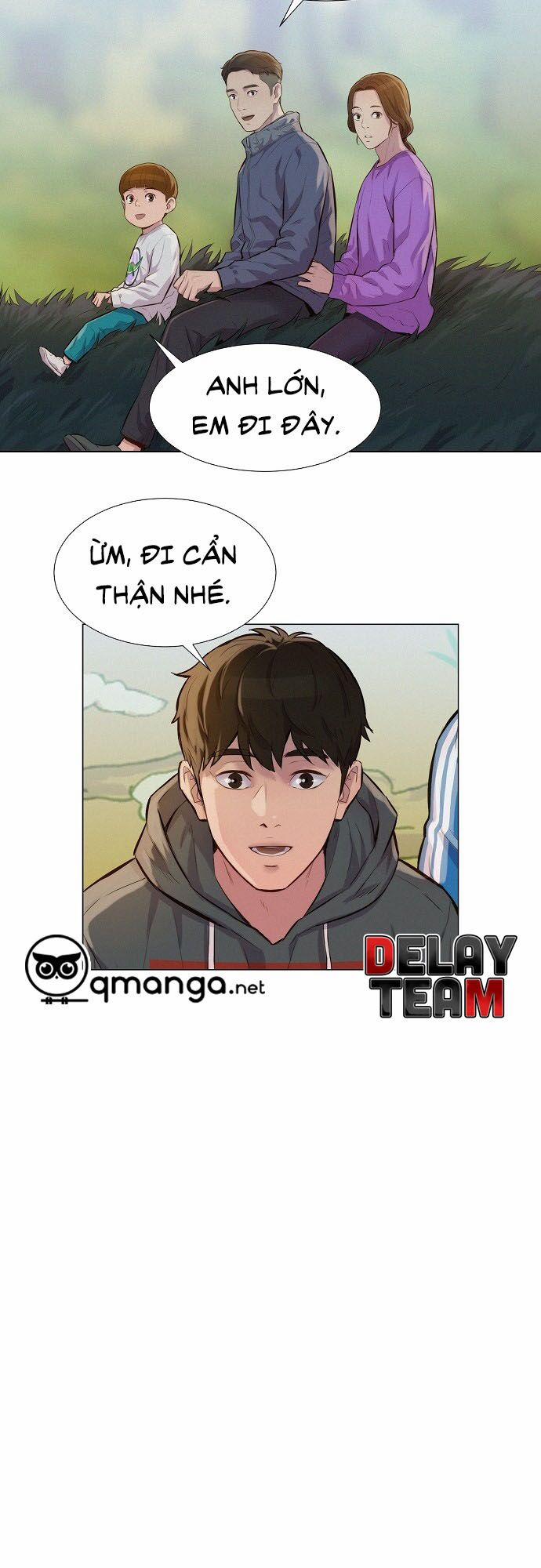 Thợ Săn 3 Cm 40 trang 11