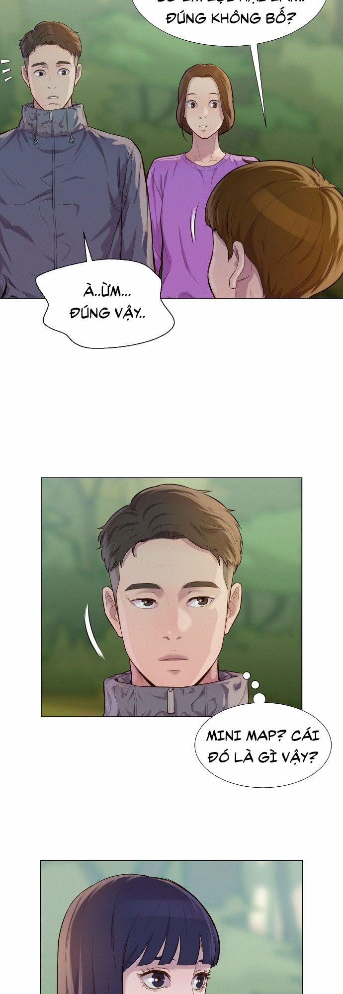 Thợ Săn 3 Cm 40 trang 2