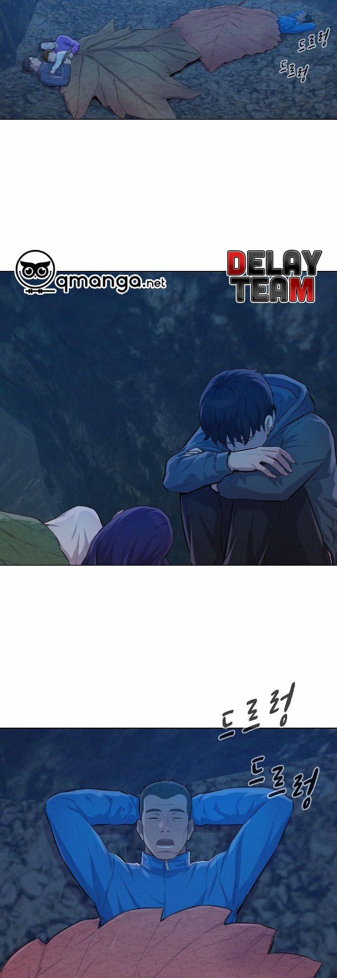 Thợ Săn 3 Cm 40 trang 25