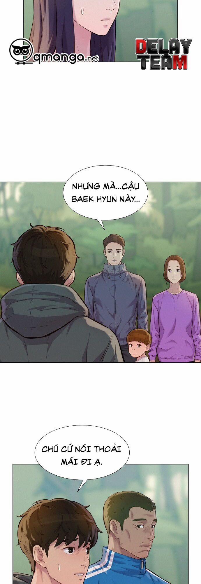 Thợ Săn 3 Cm 40 trang 3