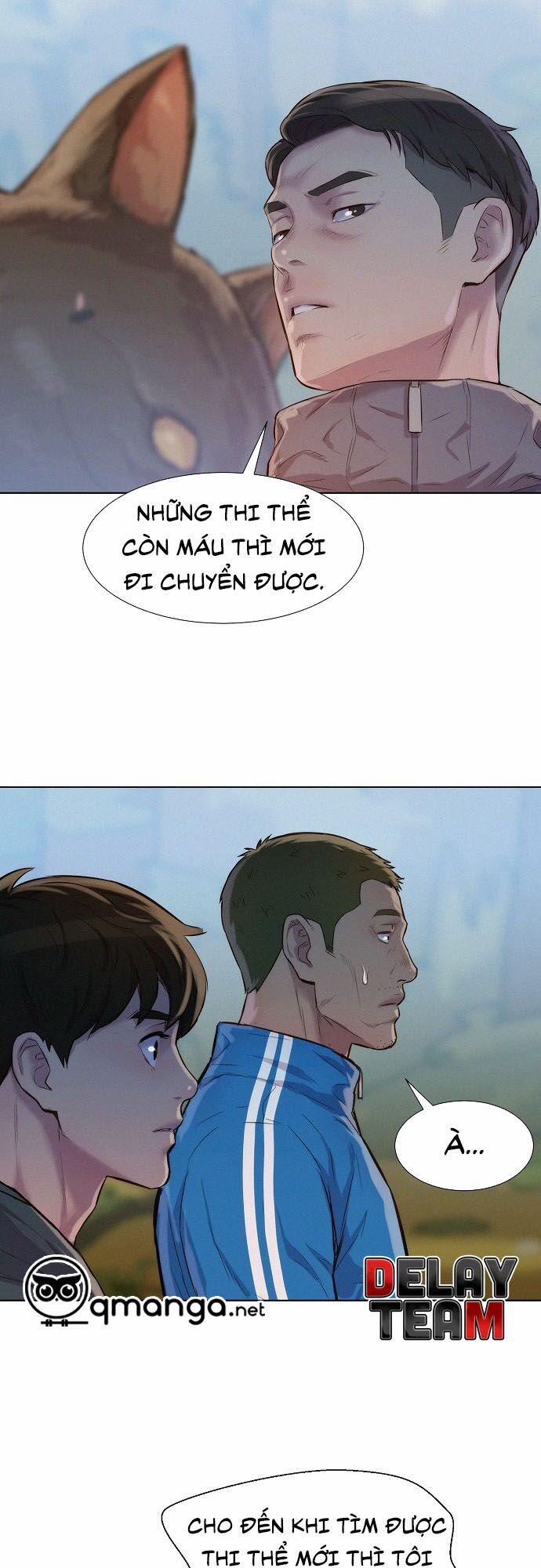 Thợ Săn 3 Cm 40 trang 35