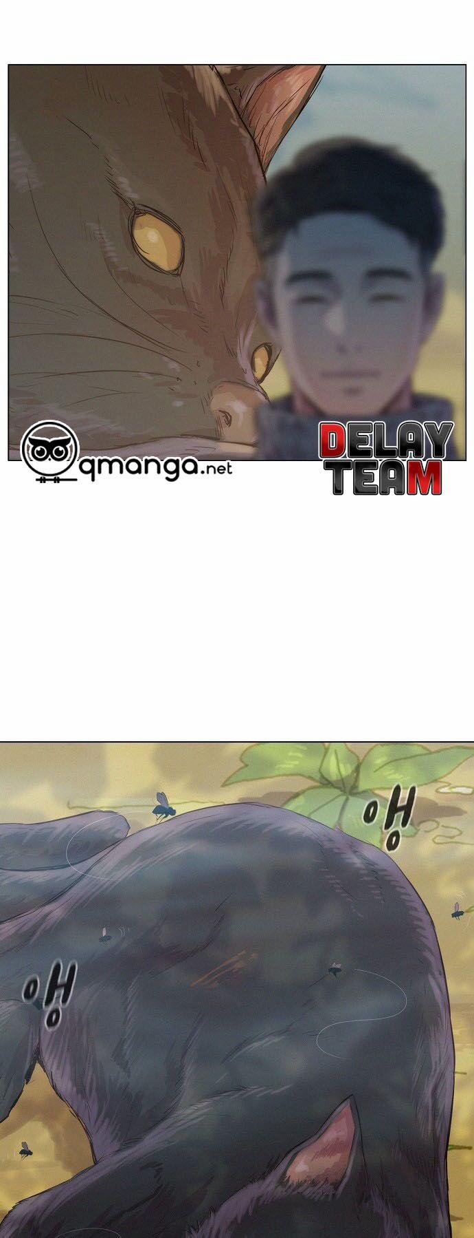 Thợ Săn 3 Cm 40 trang 38