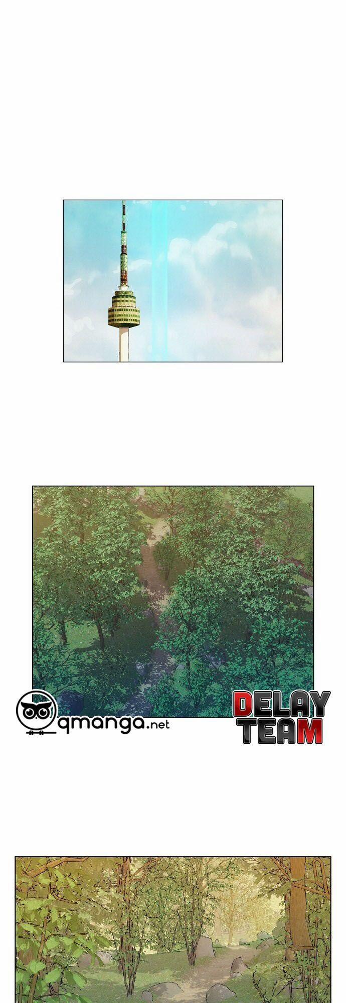 Thợ Săn 3 Cm 41 trang 0