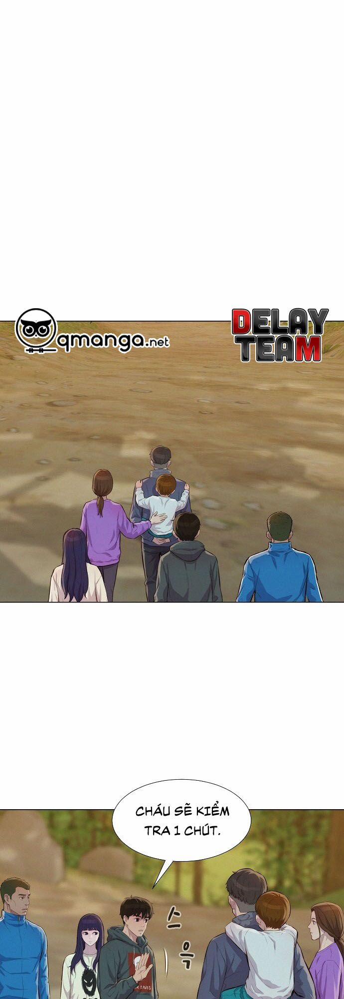 Thợ Săn 3 Cm 41 trang 11