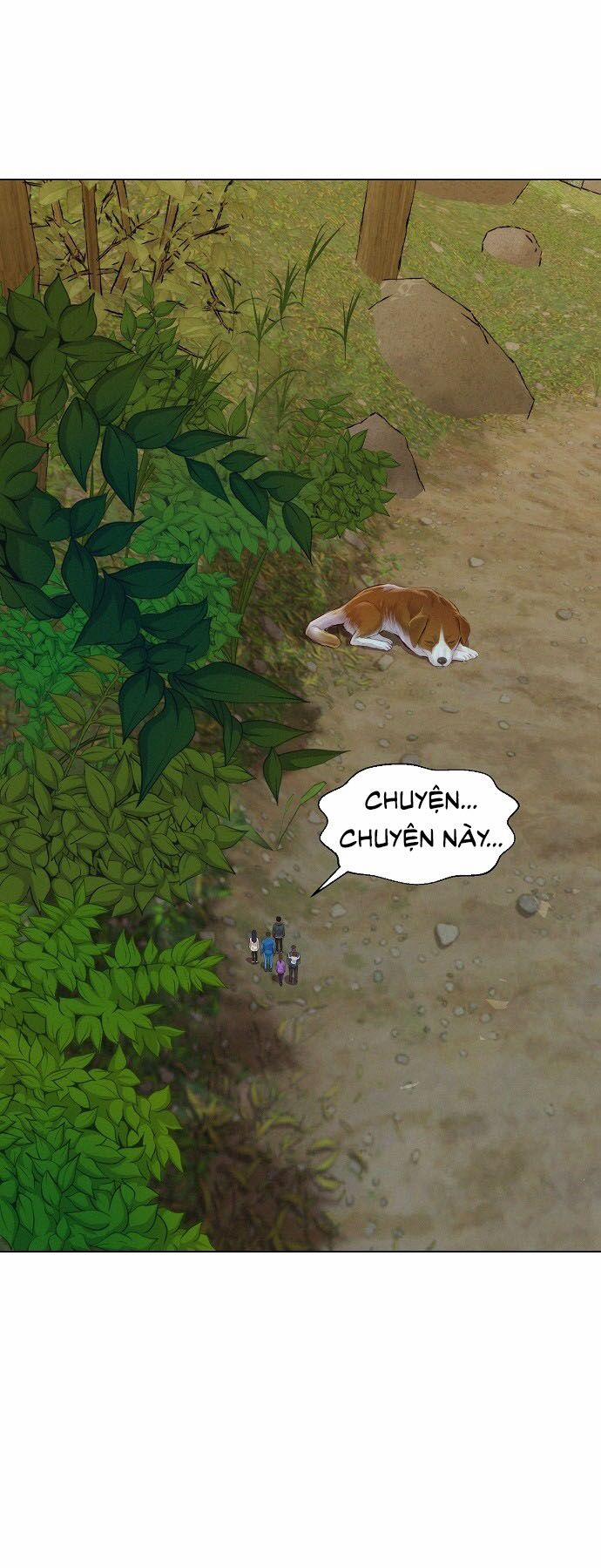 Thợ Săn 3 Cm 41 trang 18