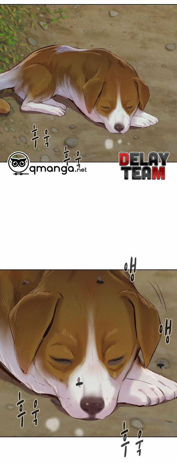 Thợ Săn 3 Cm 41 trang 19