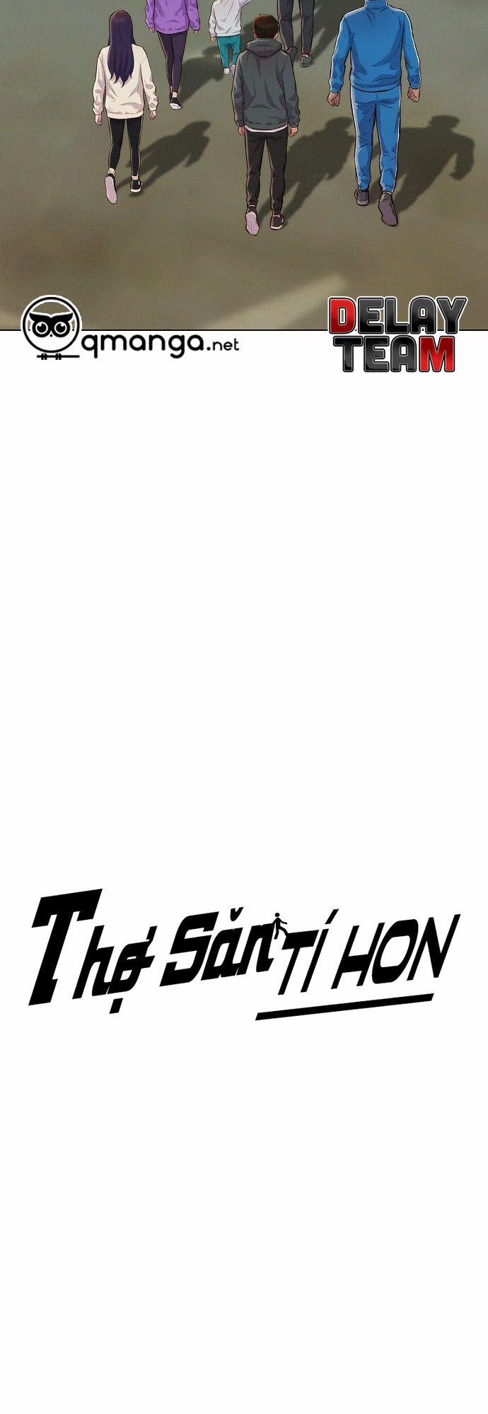 Thợ Săn 3 Cm 41 trang 2